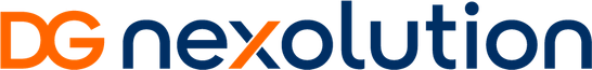 Logo von DG Nexolution eG