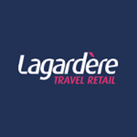 Logo von Lagardère Travel Retail Austria GmbH - Flughafen Graz