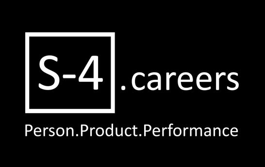 Logo von S-4 Personal GmbH & Co KG