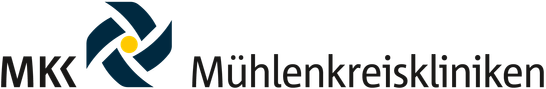 Logo von Mühlenkreiskliniken AöR