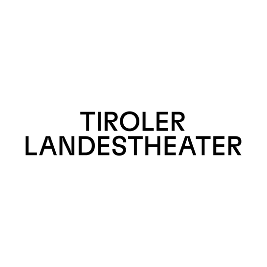 Logo von Tiroler Landestheater & Orchester GmbH Innsbruck