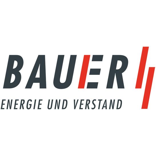 Logo von Bauer Elektroanlagen Süd GmbH & Co. KG