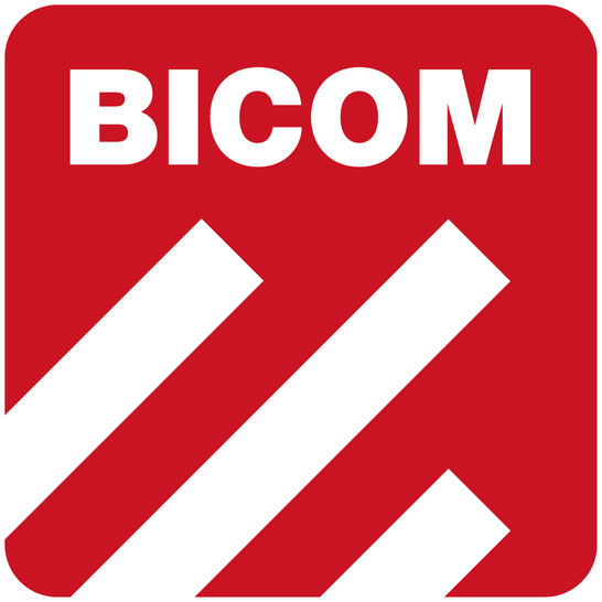 Logo von BICOM GmbH
