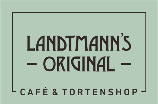 Logo von Landtmann's Original Café & Tortenshop