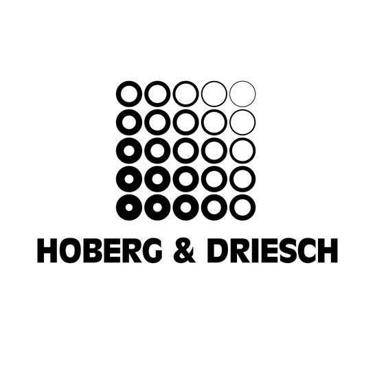 Logo von Hoberg & Driesch Röhrenhandel GmbH