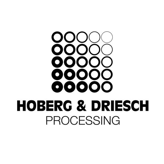 Logo von Hoberg & Driesch Processing GmbH