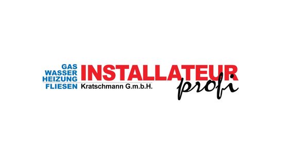 Logo von Installateur Profi Kratschmann Gesmbh