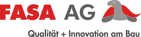 Logo von FASA AG