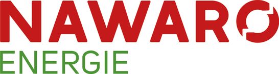 Logo von NAWARO ENERGIE Betrieb GmbH