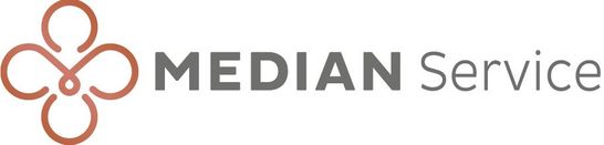 Logo von MEDIAN Service I GmbH