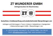 ZT Wunderer GmbH