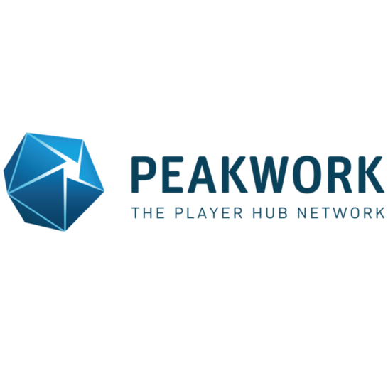 Logo von Peakwork AG