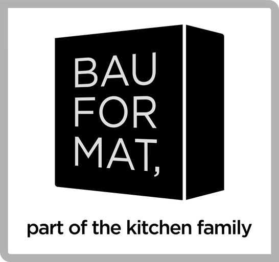 Logo von Bauformat Küchen GmbH & Co. KG