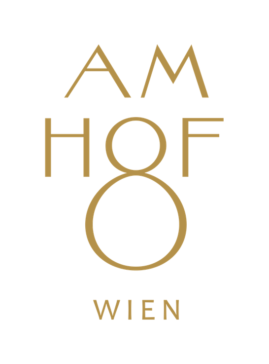 Logo von Am Hof 8