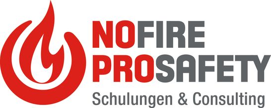 Logo von Nofire Safety GmbH