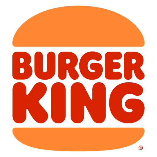Logo von BURGER KING Restaurant Oed