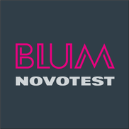 Firmenlogo Blum-Novotest GmbH