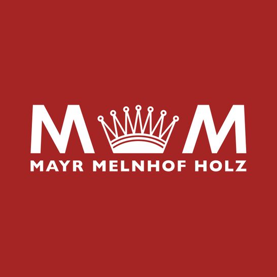 Logo von Mayr-Melnhof Holz Leoben GmbH