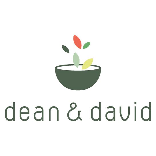 Logo von dean&david München