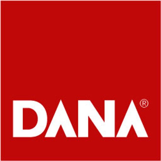Logo von DANA