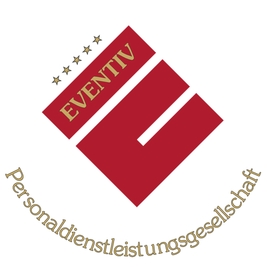 Logo von Eventiv GmbH