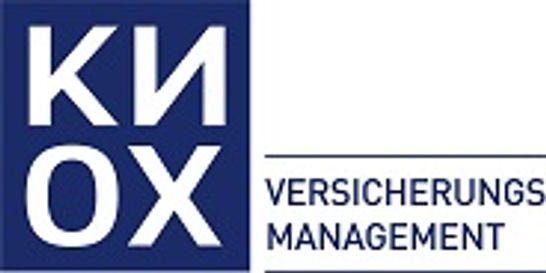 Logo von KNOX Versicherungsmanagement GmbH