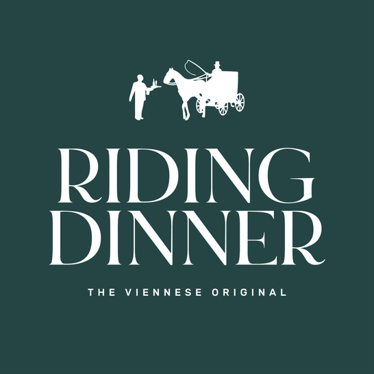 Logo von Riding Dinner OG