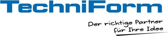 Logo von TechniForm GmbH