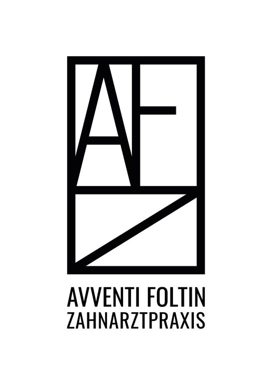 Logo von Avventi Foltin Zahnarztpraxis