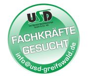 Firmenlogo  USD Uni Service Dienstleistungs GmbH & Co. KG