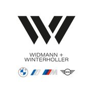 Firmenlogo Autohaus Widmann + Winterholler GmbH