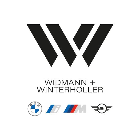 Logo von Autohaus Widmann + Winterholler GmbH