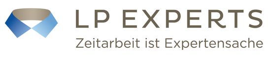 Logo von LP Experts Personalmanagement GmbH