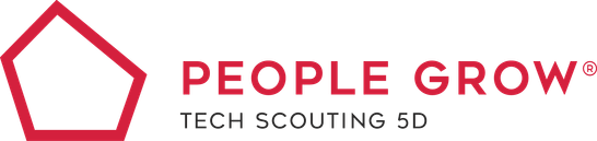 Logo von PEOPLE GROW