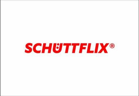 Logo von Schüttflix