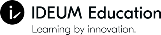 Logo von IDEUM Education GmbH