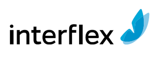 Logo von Interflex Datensysteme GmbH