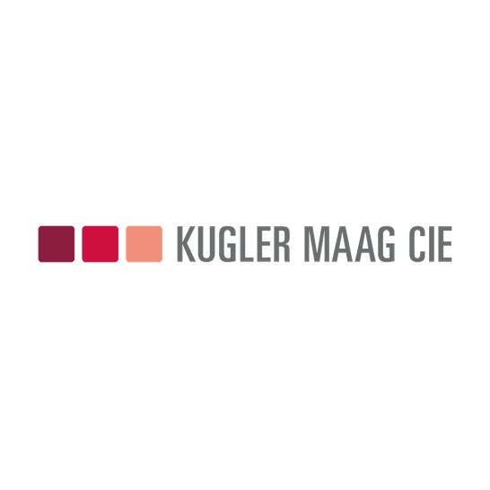 Logo von KUGLER MAAG CIE GmbH