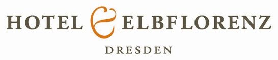 Logo von Hotel Elbflorenz Dresden
