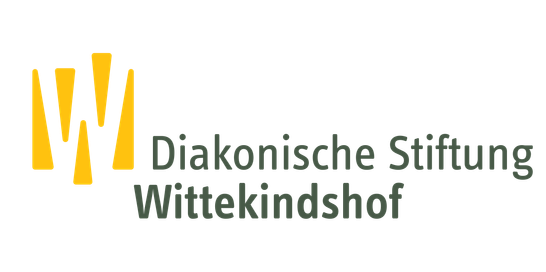 Logo von Diakonische Stiftung Wittekindshof
