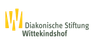 Logo von Diakonische Stiftung Wittekindshof