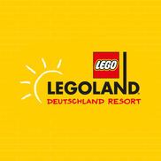 Firmenlogo LEGOLAND Deutschland Freizeitpark GmbH