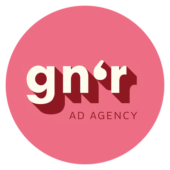 Logo von gamz n' roses | ad agency GesnbR