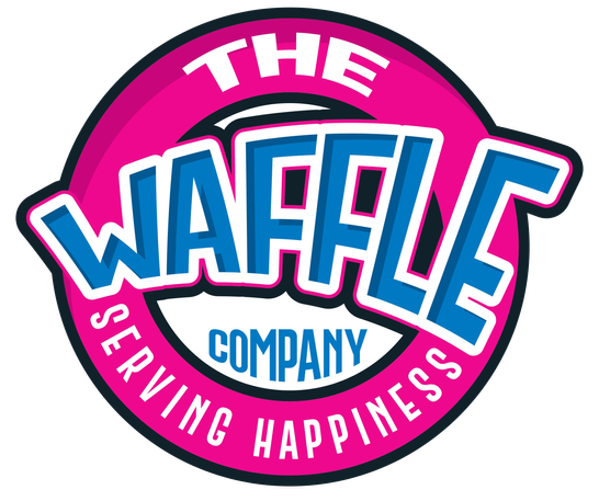 Logo von The Waffle Company GmbH