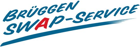 Logo von Brüggen SWAP Service GmbH