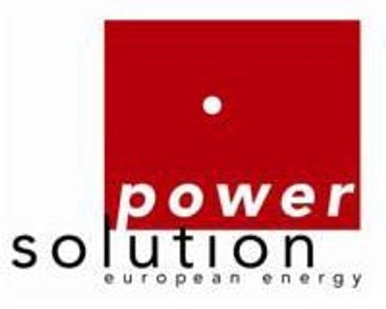 Logo von PowerSolution Energieberatung GmbH