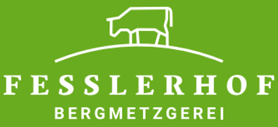 Logo von Fesslerhof Metzgerei