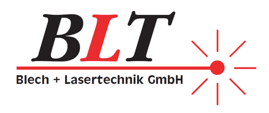 Logo von BLT Blech + Lasertechnik GmbH