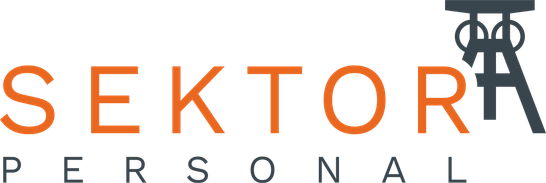Logo von Sektor Personal GmbH
