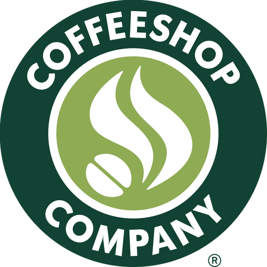 Logo von Coffeeshop Company